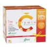 Aboca Vitamina C Naturcomplex 20 Bustine Granulari 1+1