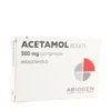 Acetamol Adulti 500mg Paracetamolo 20 Compresse