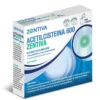 Acetilcisteina 600 10 Bustine