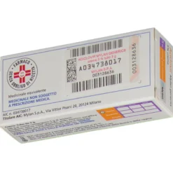 Aciclovir 5% Crema Herpes Labiale 3g