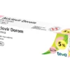 Aciclovir Dorom 5% Crema Per Herpes 3g