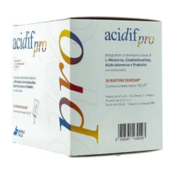 Acidif Pro 30 Bustine