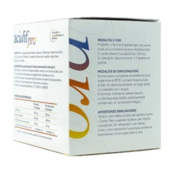 Acidif Pro 30 Bustine