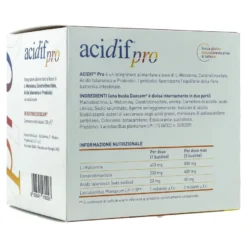 Acidif Pro 30 Bustine