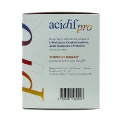 Acidif Pro 30 Bustine