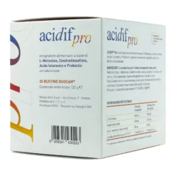 Acidif Pro 30 Bustine