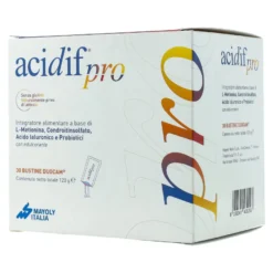 Acidif Pro 30 Bustine