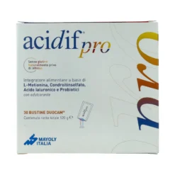 Acidif Pro 30 Bustine