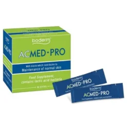 Acmed Pro Integratore Pelle 30 Stick
