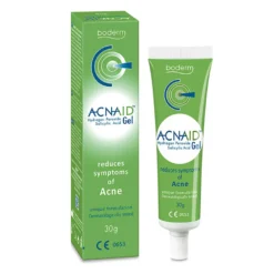 Acnaid Gel Trattamento Anti Acne 30g
