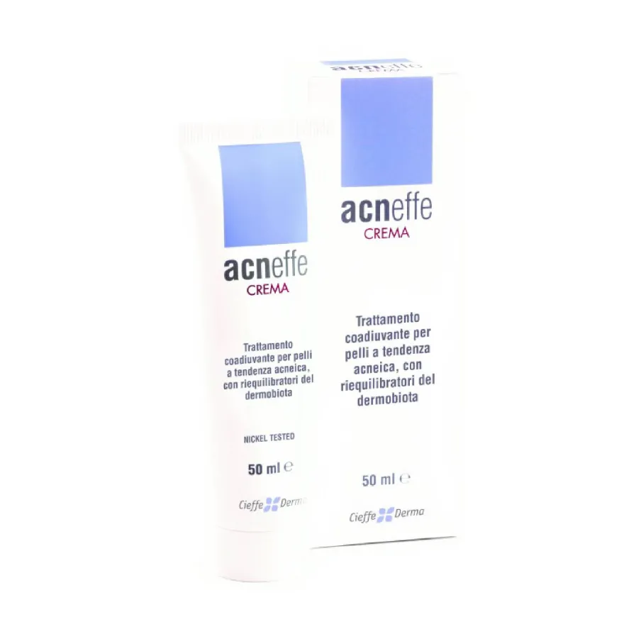 Acneffe Crema Anti Acne 50ml