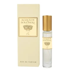 Acqua Di Bolgheri Profumo Da Borsetta Oro 15ml