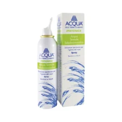 Acqua Terme Abano Spray Per Igiene Nasale 125ml