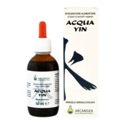 Acqua Yin 50ml