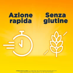 Actigrip Giorno E Notte Compresse Per Raffreddore Febbre E Influenza 16 Compresse