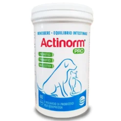 Actinorm Pro Cani/gatti 60 Compresse