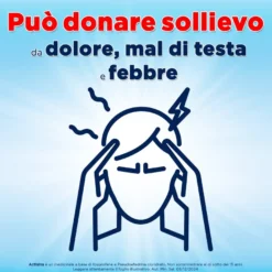 Actisinu Raffreddore E Mal Di Testa Sinusite 12 Compresse