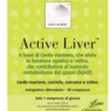 Active Liver Integratore Funzione Epatica 60 Compresse