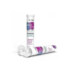 Active Nutrient Mineral Complex Pompelmo 20 Compresse