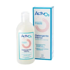 Activo3 Detergente Intimo Aloe Vera Camomilla 250ml