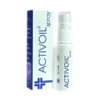 Activoil Spray Cute 20ml Per Cicatrizzazione E Trattamento 20ml Spray