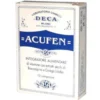 Acufen Integratore Biancospino Ginkgobiloba 15 Compresse
