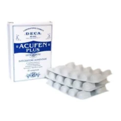 Acufen Plus 30 Compresse