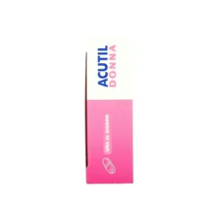 Acutil Donna Integratore 20 Compresse