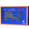 Acuval Vert 20 Compresse 1.2 Grammi