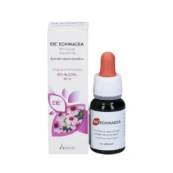 Adamah Eie Echinacea Integratore Sistema Immunitario Gocce 30ml