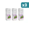 Adamah Eie Equiseto Estratto Idroenzimatico Integratore 3 confezioni da Gocce 30ml