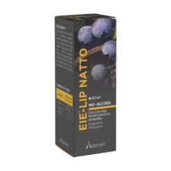 Adamah Eie Lip Natto Integratore Alimentare 60ml