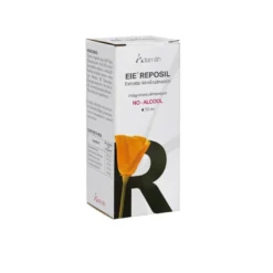 Adamah Eie Reposil Integratore Rilassamento E Sonno 60ml