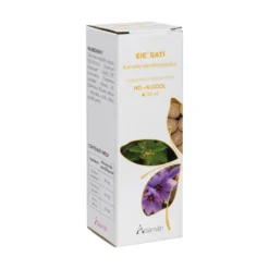 Adamah Eie Satì Estratto Idroenzimatico Integratore Gocce 30ml