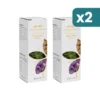 Adamah Eie Satì Estratto Idroenzimatico Integratore 2 confezioni da Gocce 30ml