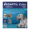Adaptil Calm Diffusore Tranquillizzante Per Cani Con Ricarica 48ml
