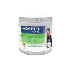 Adaptil Chew Mangime Complementare 30 Bocconcini