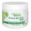 Adegua Active Arnica Gel 91% Forte Gel Massaggi 500ml