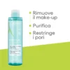 A-derma Biology Ac Acqua Micellare Detergente Struccante Strucca E Purifica Pelle Grassa A Tendenza Acneica 200 Ml