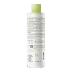 A-derma Biology Acqua Micellare Dermatologica Idra-detergente Rimuove Il Trucco Pelle Fragile 400 Ml