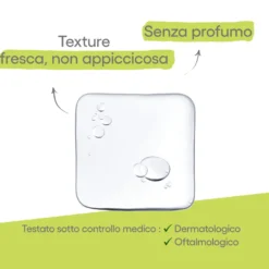 A-derma Biology Acqua Micellare Dermatologica Idra-detergente Rimuove Il Trucco Pelle Fragile 400 Ml