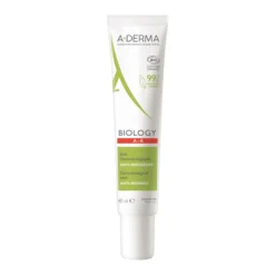 A-derma Biology Ar Trattamento Dermatologico Anti-rossori Pelle Soggetta A Tendenza Couperosica 40ml