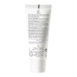 A-derma Biology Crema Ricca Dermatologica Idratante 40ml
