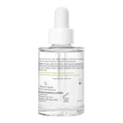 A-derma Biology Hyalu Siero Viso 3-in-1 Idrata Rimpolpa E Fortifica Con Acido Ialuronico 30ml
