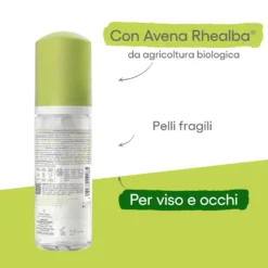 A-derma Biology Mousse Detergente 150ml
