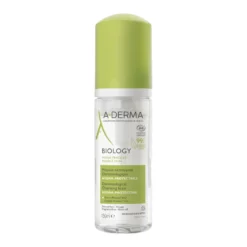 A-derma Biology Mousse Detergente 150ml