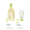 A-derma Crema Universale Idratante 150ml