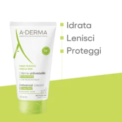 A-derma Crema Universale Idratante 150ml