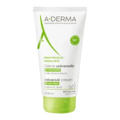 A-derma Crema Universale Idratante 150ml