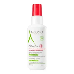 A-derma Cutalgan Spray Rinfrescante Ultra-lenitivo 100ml